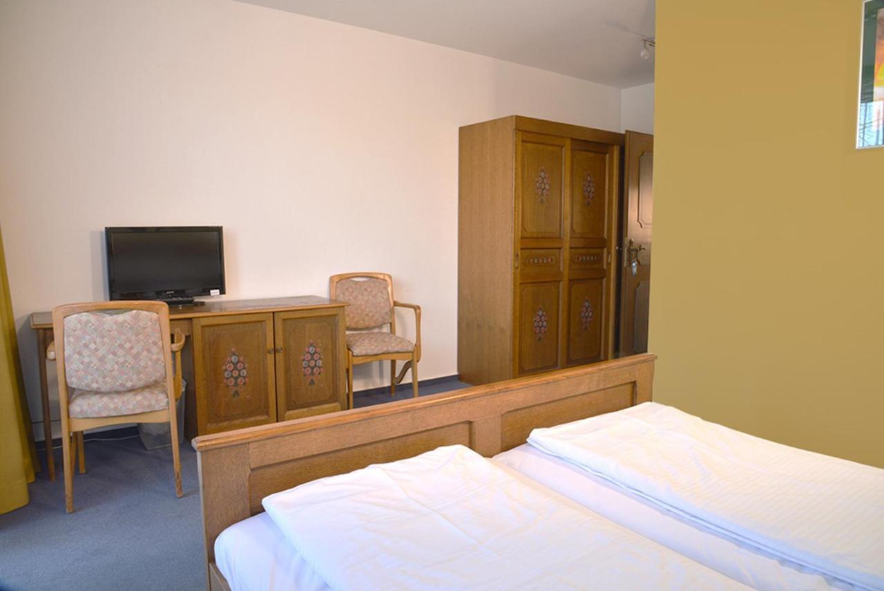 Hotelgasthof Schmucker Mossautal المظهر الخارجي الصورة