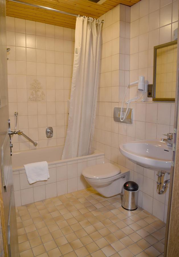 Hotelgasthof Schmucker Mossautal المظهر الخارجي الصورة