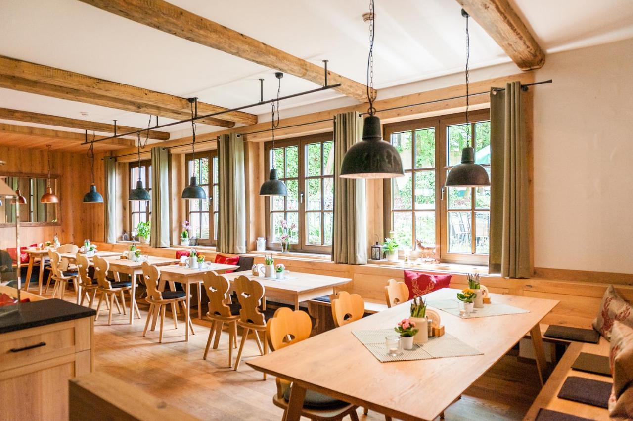 Hotelgasthof Schmucker Mossautal المظهر الخارجي الصورة