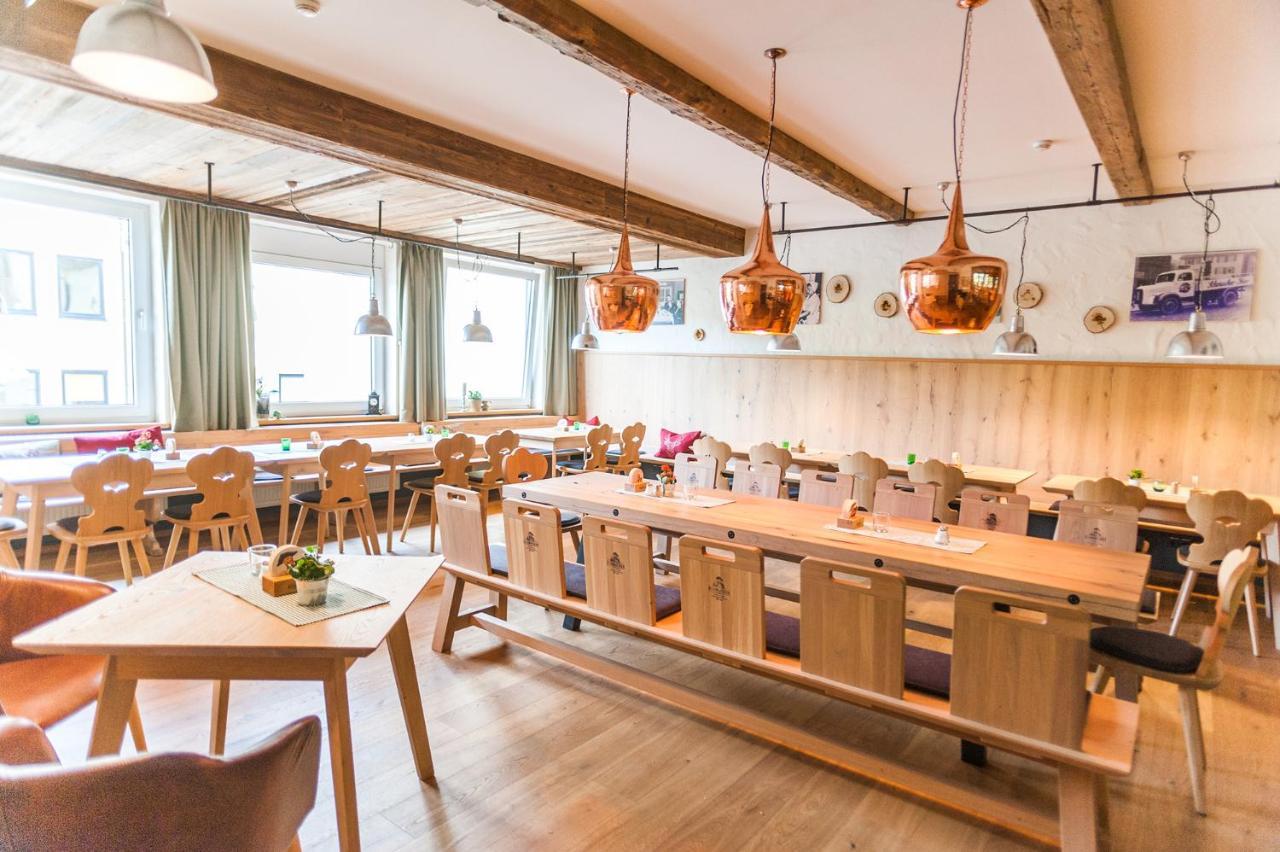 Hotelgasthof Schmucker Mossautal المظهر الخارجي الصورة