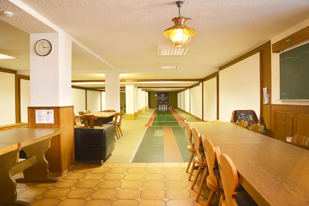 Hotelgasthof Schmucker Mossautal المظهر الخارجي الصورة