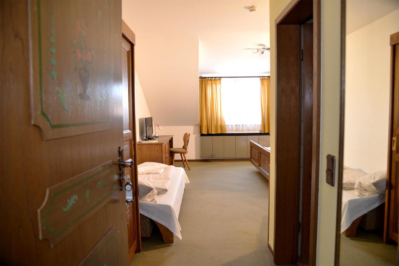 Hotelgasthof Schmucker Mossautal المظهر الخارجي الصورة