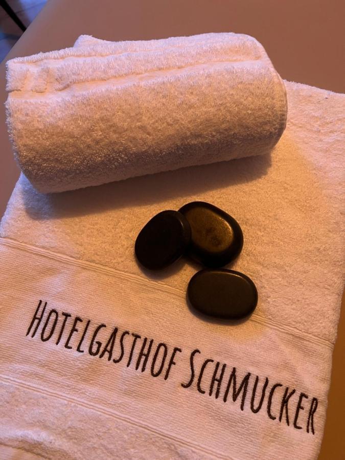 Hotelgasthof Schmucker Mossautal المظهر الخارجي الصورة